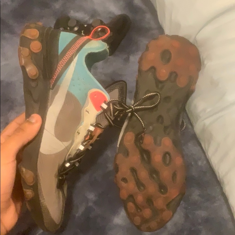 Nike react - Picture 2 of 3